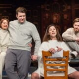 Premijera “Amsterdama” 11. februara u “Ateljeu 212” 2