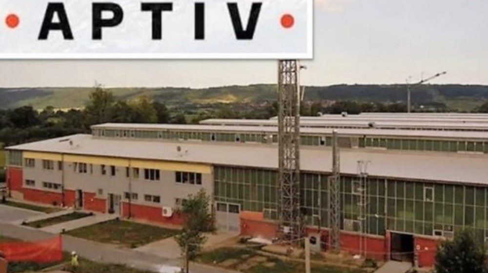 Aptiv u Zaječaru sutra planira otkaze 7