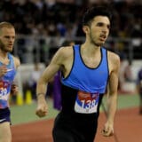 Novi državni rekord Bibića 12