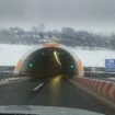 Trajanovski: Početak izgradnje auto-puta od Skoplja do Kosova u avgustu 10