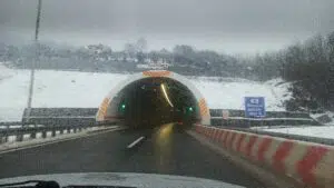 Trajanovski: Početak izgradnje auto-puta od Skoplja do Kosova u avgustu