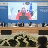 Mihajlović: Južni gasni koridor važan za čitav Zapadni Balkan, više ruta i snabdevača donosi gasnu stabilnost 9