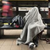 Gradonačelnik Njujorka najavio isterivanje beskućnika iz podzemne železnice 7