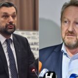 Besmisao pregovora o izbornom zakonu 1