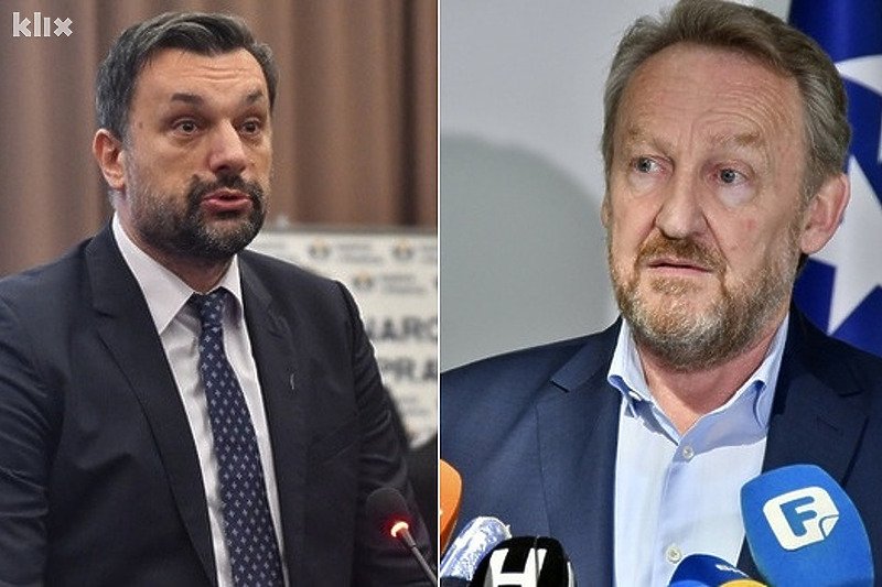 Besmisao pregovora o izbornom zakonu 1