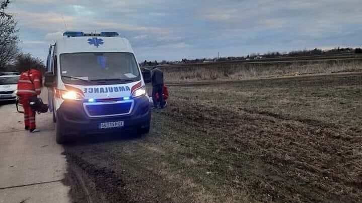Smrt mladića u Bajmoku: Trebalo je pozvati odmah Hitnu pomoć 1