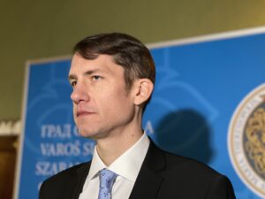 Subotica: Na sednici Skupštine grada dodeljena priznanja "Dr Ferenc Bodrogvari" 2