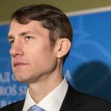 Pastor: Hrabar ekspoze mandatara Vučevića, SVM će podržati izbor nove vlade 9