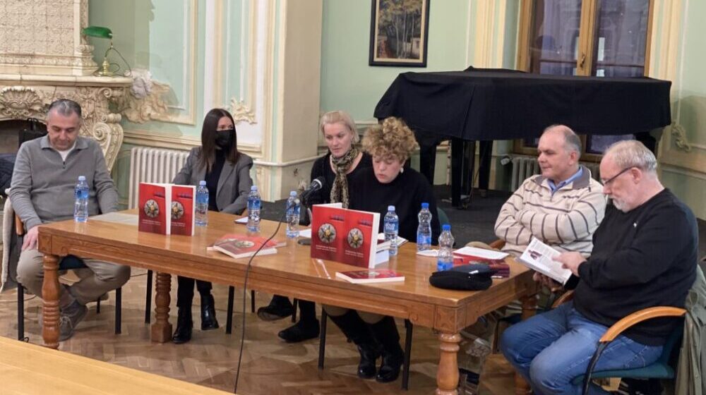 Knjiga „Antifašistkinje Subotice: skojevke, partizanke i afežeovke“ Margarete Bašaragin: Borba žena za ostvarivanje svojih prava 1