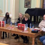 Knjiga „Antifašistkinje Subotice: skojevke, partizanke i afežeovke“ Margarete Bašaragin: Borba žena za ostvarivanje svojih prava 6