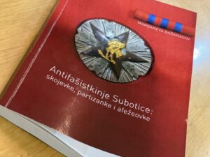 Knjiga „Antifašistkinje Subotice: skojevke, partizanke i afežeovke“ Margarete Bašaragin: Borba žena za ostvarivanje svojih prava 3