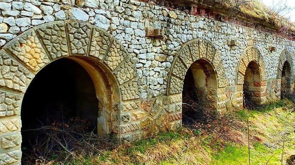 Ministarstvo odbrane ima nameru da proda Zaječarske tvrđave 1