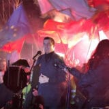Novi protesti u Crnoj Gori, Bečić poručio da je propala navodna većina od 49 poslanika za manjinsku vladu 5