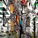 Otkrijte "Hoog" - nadrealni svet francuskog umetnika 4