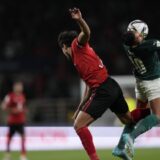 Palmeiraš u finalu Svetkog klupskog prvenstva u fudbalu 5