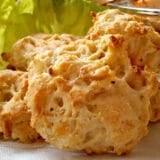 Recept nedelje: Biskviti sa celerom 6