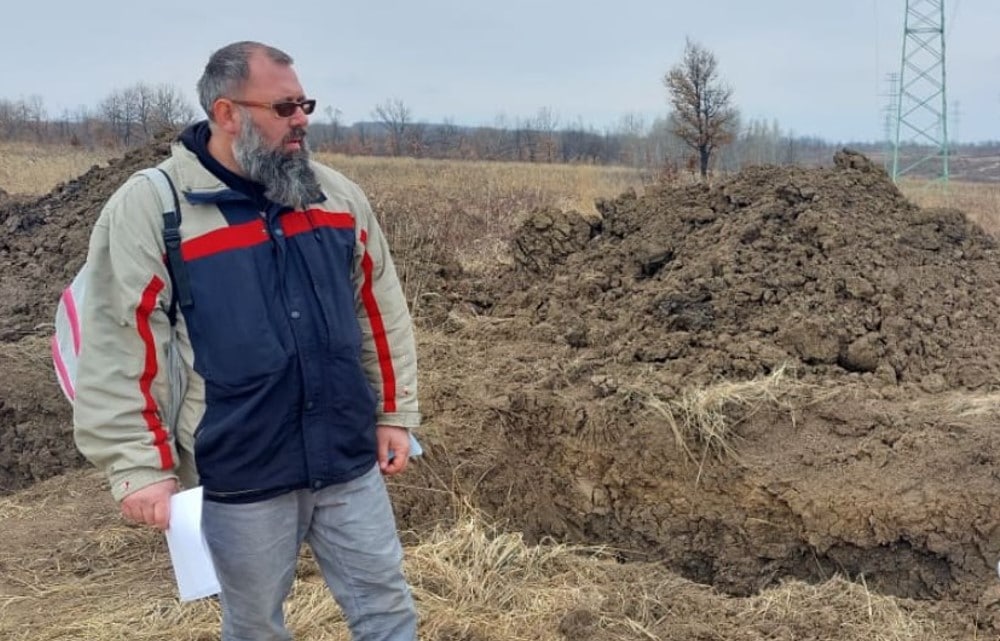 Bor: Na svom imanju zatekli radnike kako kopaju i buše zemlju bez dozvole 2