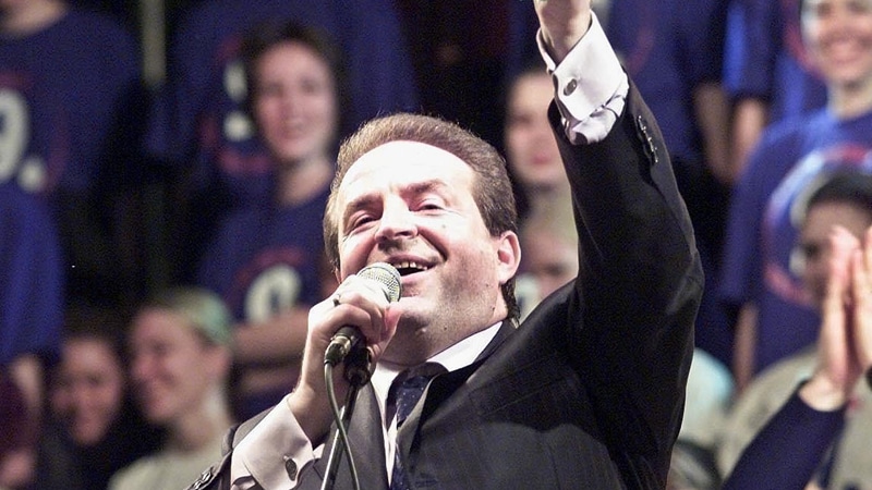 Karić podneo zahtev za "podmlađivanje" još 2019. godine 1