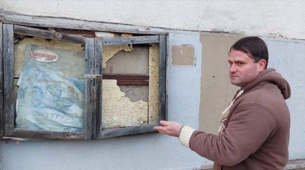 Kako je SNS aktivista nagrabusio u selu Rgotina zbog neispunjenih obećanja svoje stranke 1