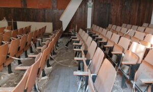 Kako je SNS aktivista nagrabusio u selu Rgotina zbog neispunjenih obećanja svoje stranke 2