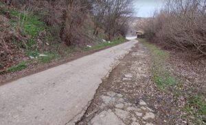 Aktivista SNS: Meštani sela Rgotina kod Zaječara nezadovoljni zbog neispunjavanja predizbornih obećanja 3