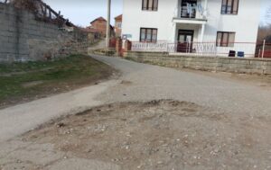 Aktivista SNS: Meštani sela Rgotina kod Zaječara nezadovoljni zbog neispunjavanja predizbornih obećanja 4