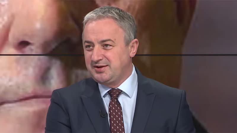 Borenović: Dodik je na stranim tenkovima došao na vlast, a sada nekome priča o patriotizmu 1