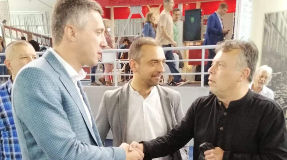 Šta sve kandidati za predsednika Srbije rade na društvenim mrežama 1