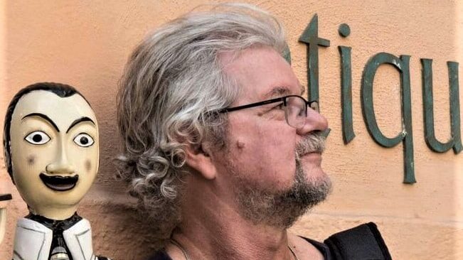 Šta gleda TV Branko Anđić: Đavolska posla 1