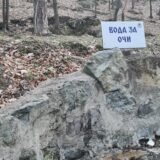 Bor: "Voda za živce" sa izvora u Brestovačkoj banji 7