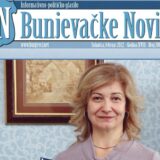 Bunjevačke novine obeležile svoj jubilej - izlazak 200. broja 3