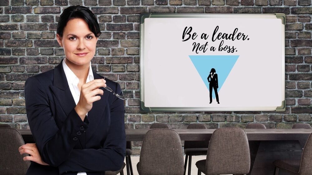 Istraživanje: Broj žena na rukovodećim mestima raste, ali nedovoljno brzo 1