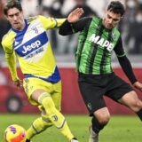 Vlahović odveo Juventus u polufinale Kupa Italije 6