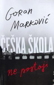 Goran Marković u novosadskoj knjižari “Zenit” 2 Goran Marković u novosadskoj knjižari “Zenit” 2