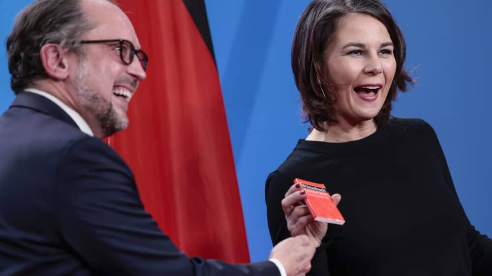 Berlin i Beč žele jasnu evropsku perspektivu za Zapadni Balkan 1