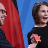 Berlin i Beč žele jasnu evropsku perspektivu za Zapadni Balkan 12