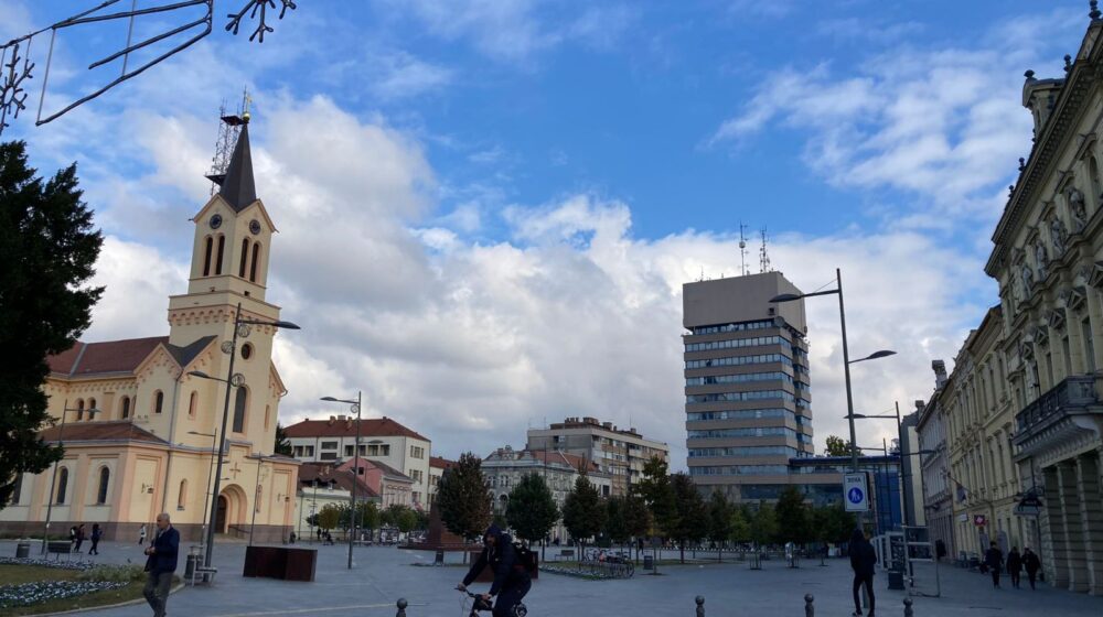 Mesne zajednice će biti vraćene Zrenjanincima 1