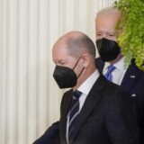 Šolc senatorima u SAD: Neće biti Severnog toka 2 u slučaju ruske invazije 3