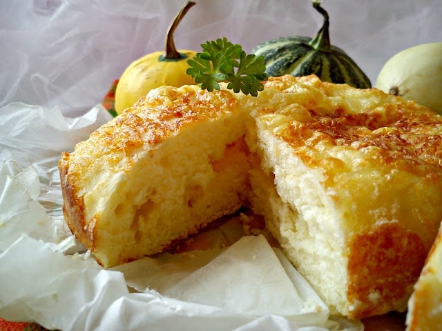 Recept nedelje: Čupave lepinje 2