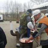 Festival čvaraka u Mužlji po deseti put 1