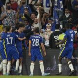 Čelsi pozvao Vladu Velike Britanije da mu omogući prodaju ulaznica 1