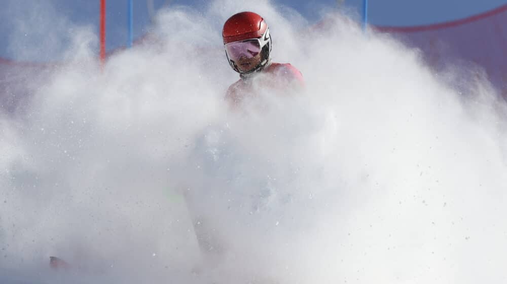 Amerikanac Hol osvojio zlato u slobodnom skijanju 1
