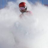 Amerikanac Hol osvojio zlato u slobodnom skijanju 10