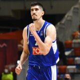 Danilo Nikolić ponovo na parketu 5