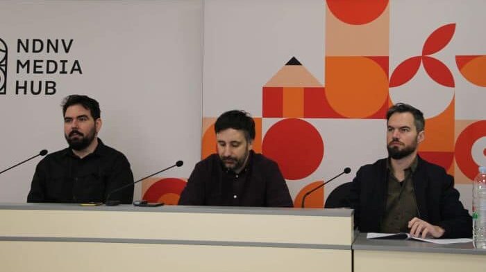 Novi Sad: Arhitekte zahtevaju povlačenje nacrta GUP-a 1