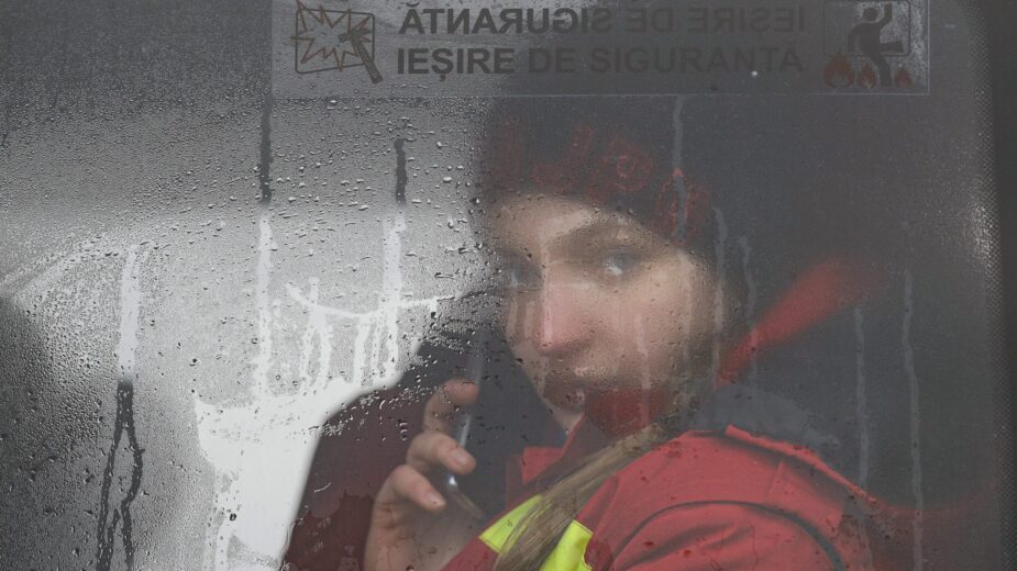 UN: Više od pola miliona ljudi napustilo Ukrajinu od početka invazije 2 UN: Više od pola miliona ljudi napustilo Ukrajinu od početka invazije 2