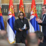 Predsednik Vučić uručio odlikovanja za Dan državnosti, Dep zahvalio 3