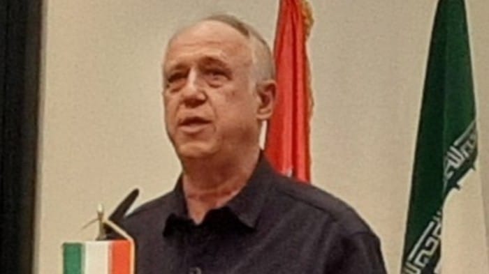 U Jugoslovenskoj kinoteci svečano otvoren 20. Festival iranskog filma u Beogradu  1