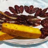 Kobasice od divljači "proteinska bomba" u tanjiru (RECEPT) 4