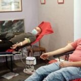 U Zaječaru dve akcije dobrovoljnog davanja krvi 5